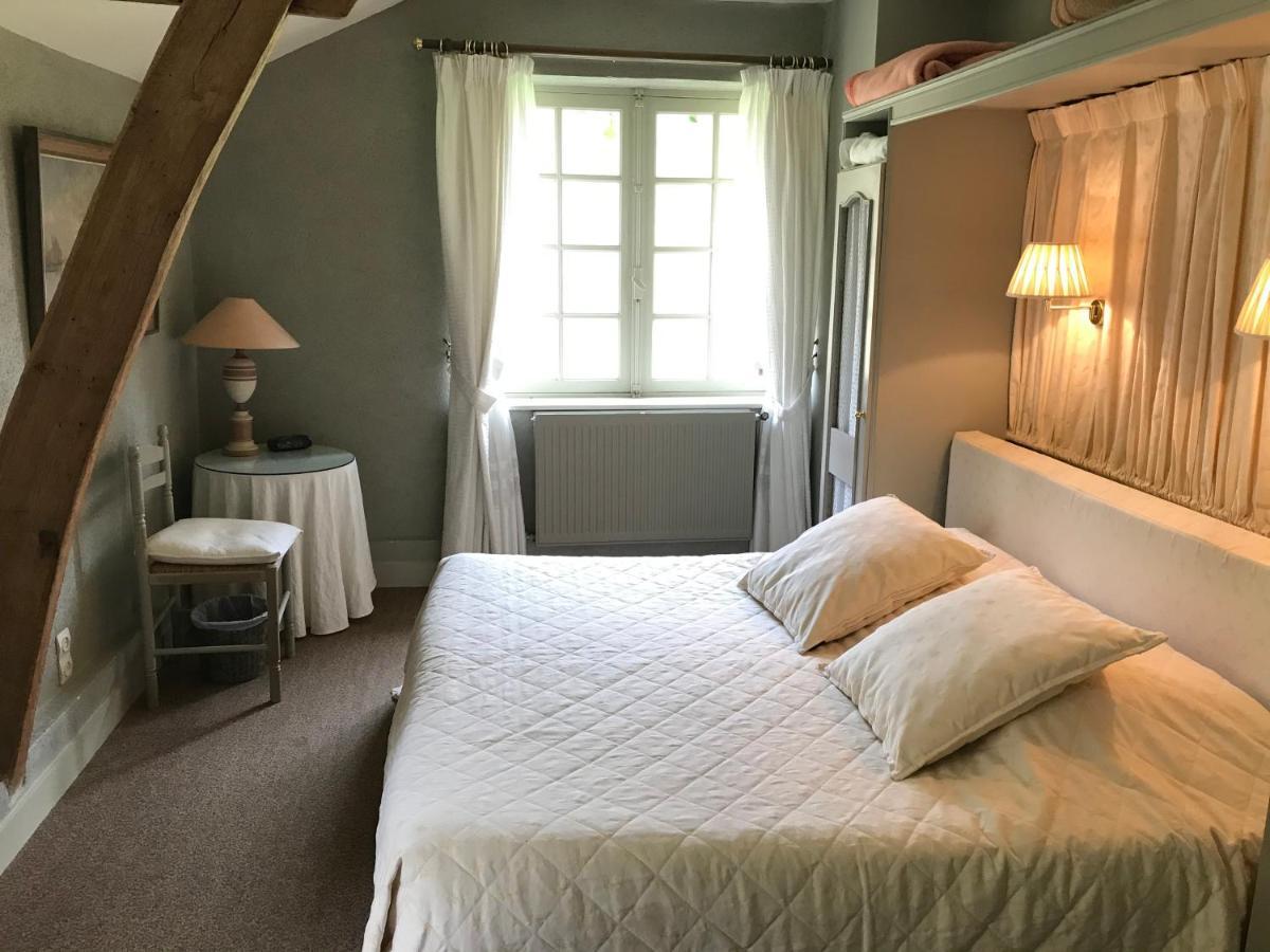 Saint-Alvère Bed & Breakfast Le Moulin Neuf المظهر الخارجي الصورة