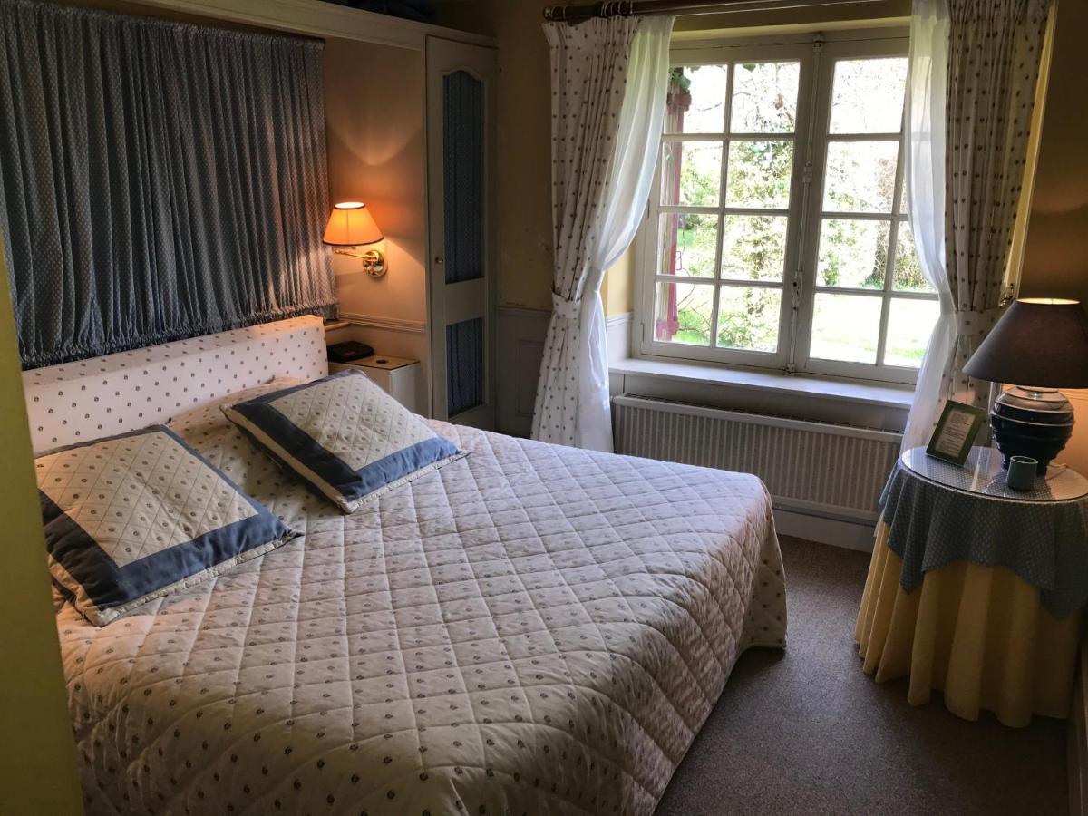Saint-Alvère Bed & Breakfast Le Moulin Neuf المظهر الخارجي الصورة
