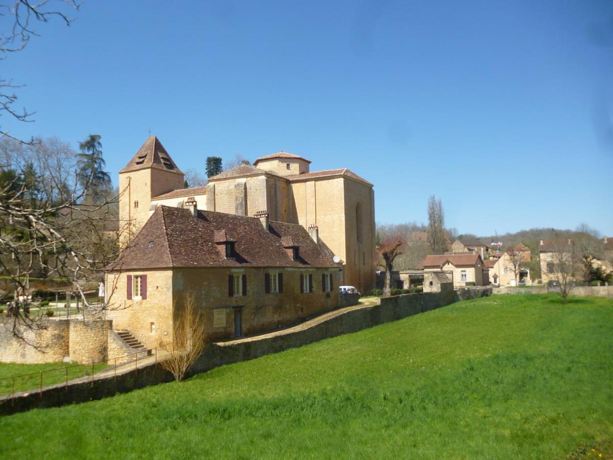 Saint-Alvère Bed & Breakfast Le Moulin Neuf المظهر الخارجي الصورة
