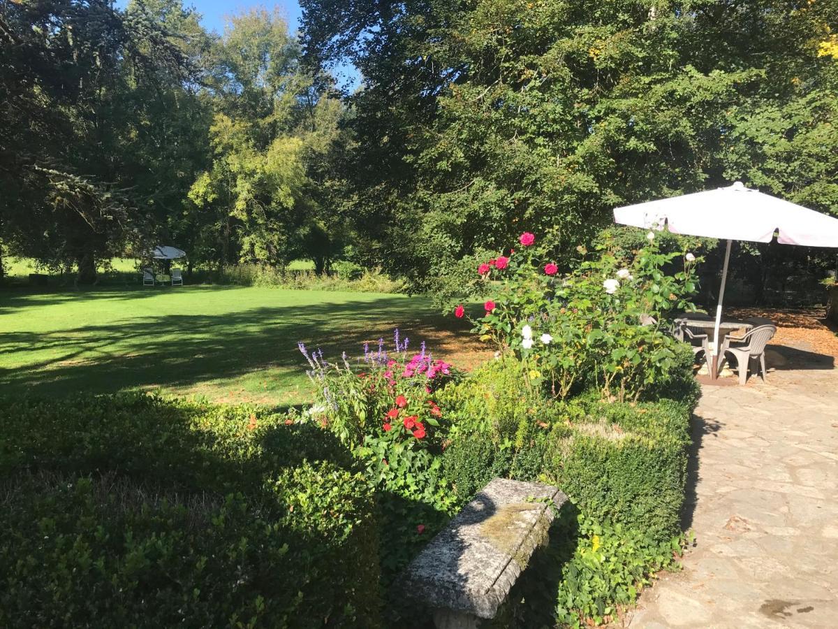 Saint-Alvère Bed & Breakfast Le Moulin Neuf المظهر الخارجي الصورة