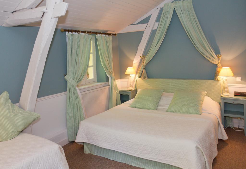 Saint-Alvère Bed & Breakfast Le Moulin Neuf المظهر الخارجي الصورة