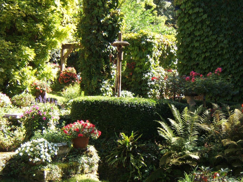 Saint-Alvère Bed & Breakfast Le Moulin Neuf المظهر الخارجي الصورة